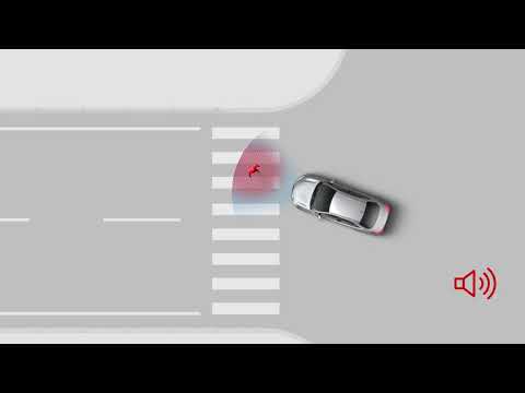 Pre Collision System