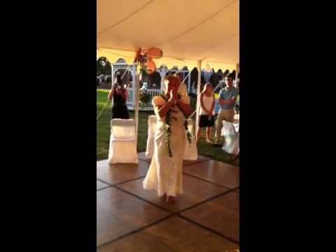 Hawaiian Wedding Song Hula Dance By Jean Lewis Jacques You Hawaiian Wedding Song Hula Dance By Jean Lewis Jacques