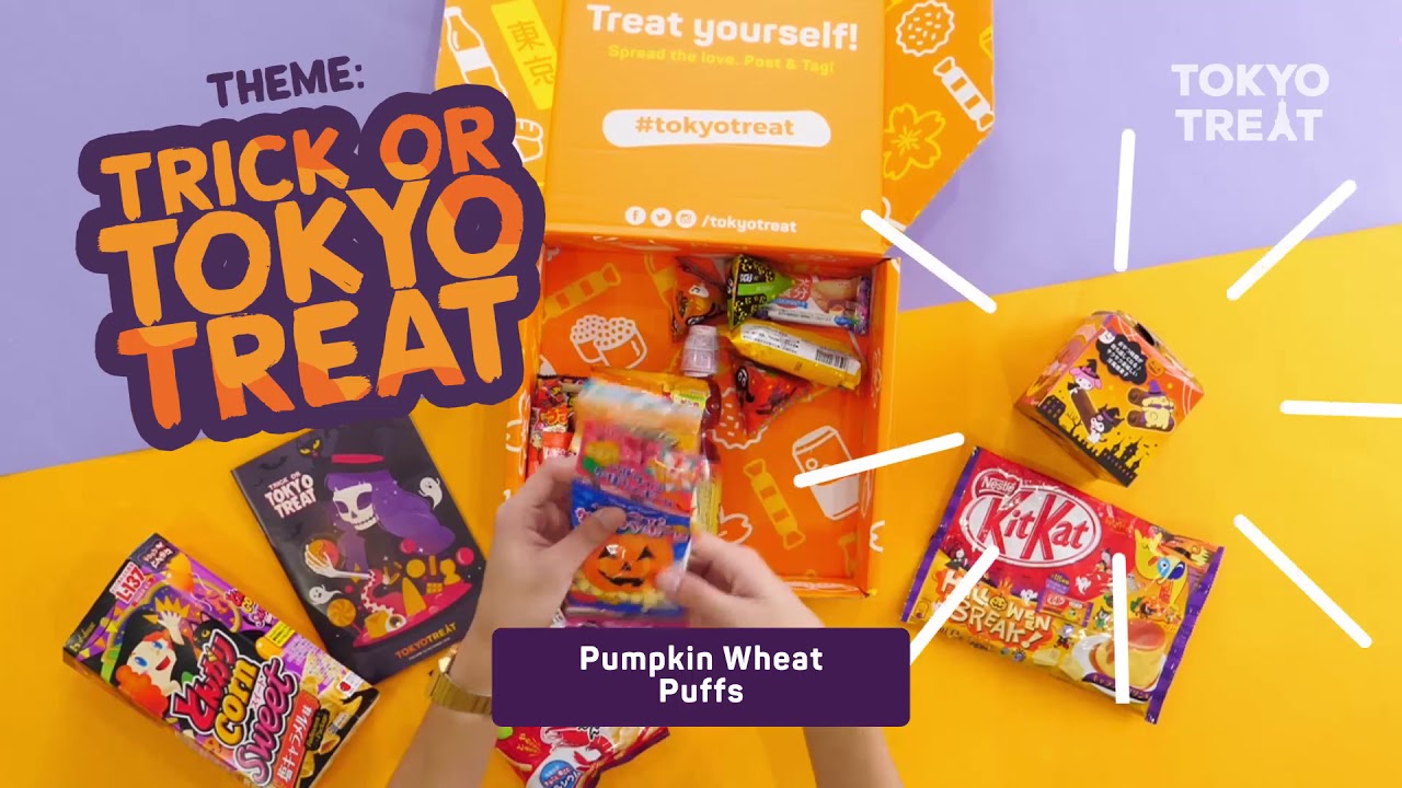 Play With Your Food! An Introduction to Japanese DIY Candy Kits -  TokyoTreat Blog