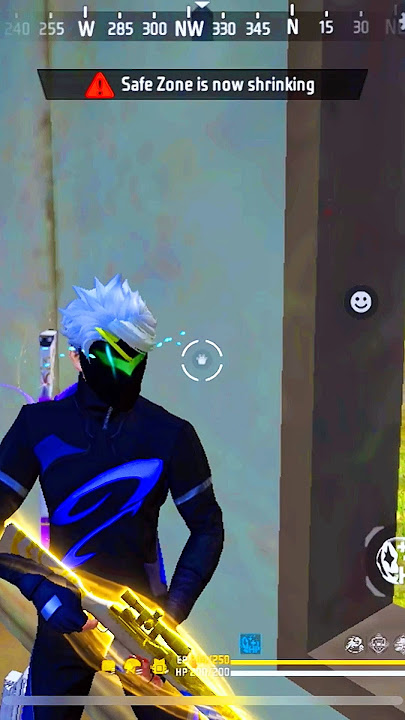 IMPOSSIBLE 🗿🍷#battleroyalegame