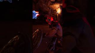 This fight was insane 💀 #metaquest3 #asgardswrath #vr #vrgameplay