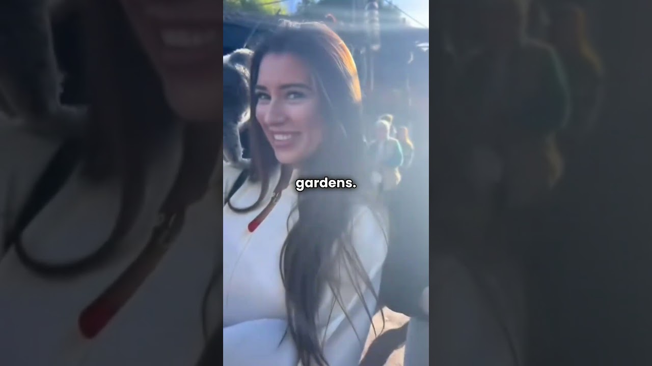 Exploring Pairi Daiza: Belgium's Stunning Animal Paradise! 🐼🦁🌍 