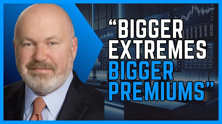 The Market is Getting Less Efficient: Here is Why That is GREAT for Value Investors | Cliff Asness