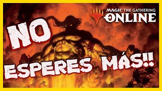 Guía de iniciación a Magic Online. ¡Aprovecha los nuevos mazos GRATIS!