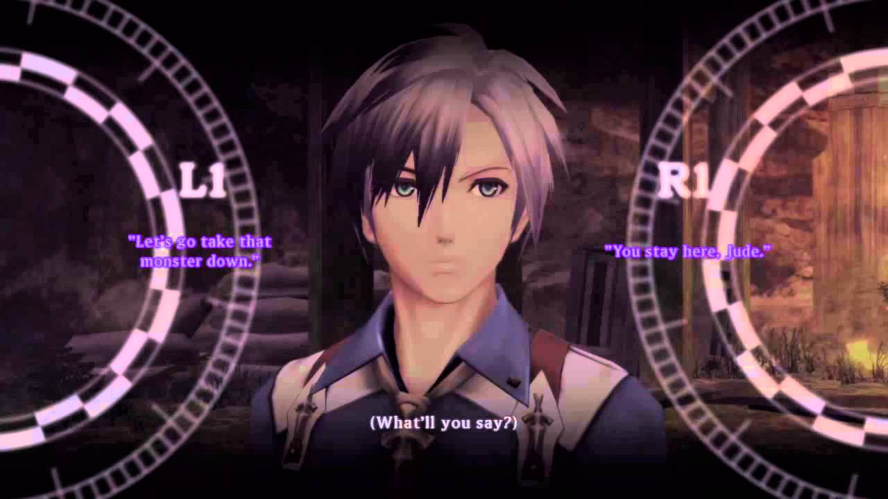 Tales of Xillia 2 English - Part 17: Jude Episode 2 and Milla Episode 1 -  YouTube