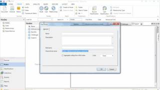 NVivo 11 - InteractiveCoding