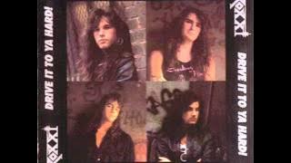 Roxxi - Take Me Down