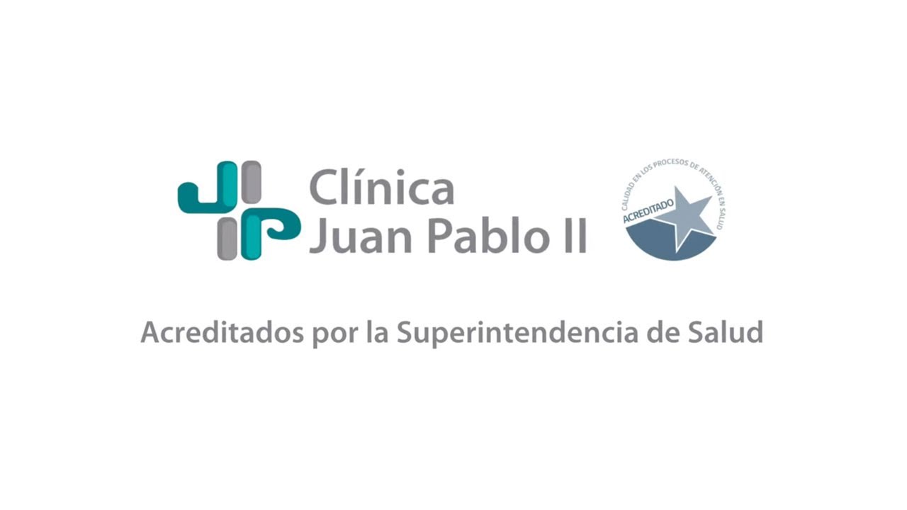 Clínica Juan Pablo II , Santiago Centro.