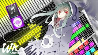 Nightcore - I Can't Stop Raving