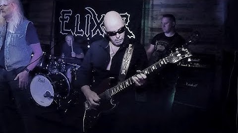Elixir - Rehearsal Sessions 2 - Son Of Odin