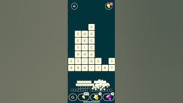 Wordbrain Daily Challenge March 30 2022 Answers | Cheats for Wordbrain