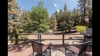 972 Pheasant Rd. Wrightwood, Ca. 92397