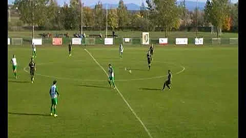 Marcelov - Okolin 14.10.2017 V. liga