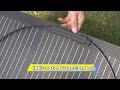 How to Charge Devices Off-Grid? This IP67 Waterproof 100W Solar Panel is the Answer!