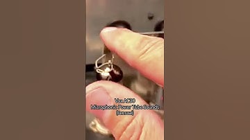 Vox AC30: Dying Power Tube Sounds