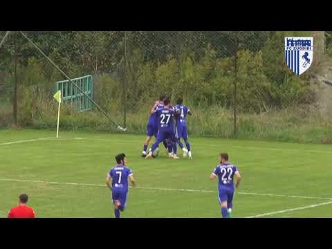 ს.კ.\"ზუგდიდი\" 2:0 ს.კ.\"შუქურა\"ქობულეთი