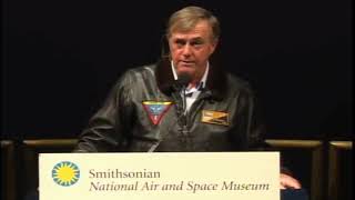 Top Gun pilot Capt Dale “Snort” Snodgrass story about mock dogfight F14B VS F15