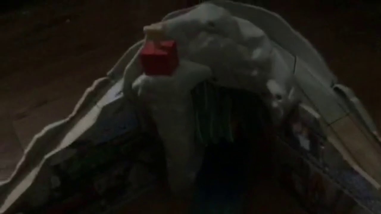 Review of Thomas wooden railway Pirate Cove Discovery Set