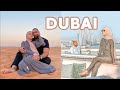DUBAI vlog! Moving to Dubai