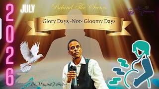 July's Blessing & Birth Pains 2026