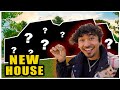 I BOUGHT A HOUSE!