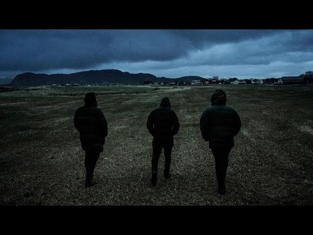 Swedish House Mafia - Underneath It All (Official)