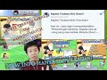 Captain Tsubasa Zero Mod Apk Terbaru