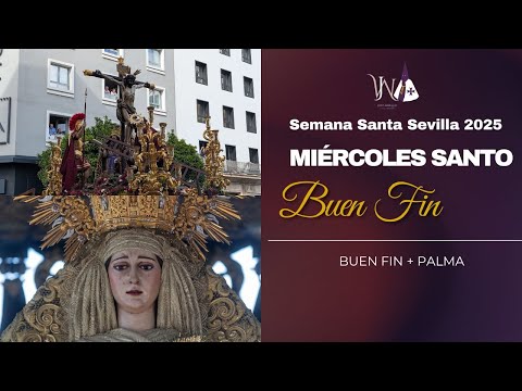 Real, Ilustre, Antigua, Fervorosa y Franciscana Hermandad Sacramental y Cofradía de Nazarenos del Santo Sudario de Nuestro Señor Jesucristo, Santísimo Cristo del Buen Fin, Nuestra Señora de la Palma Coronada, San Francisco de Asís y San Antonio de Padua