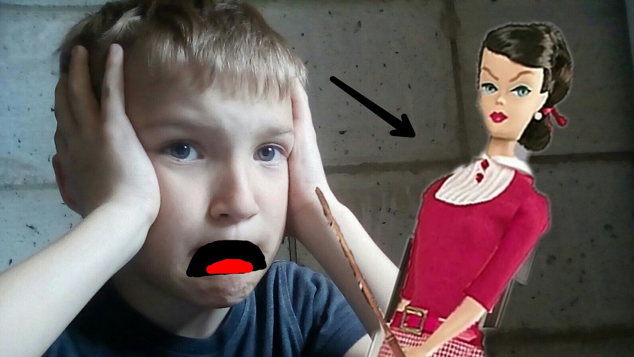 Свинка Пеппа тест на психику злая училка! | Challenge - YouTube