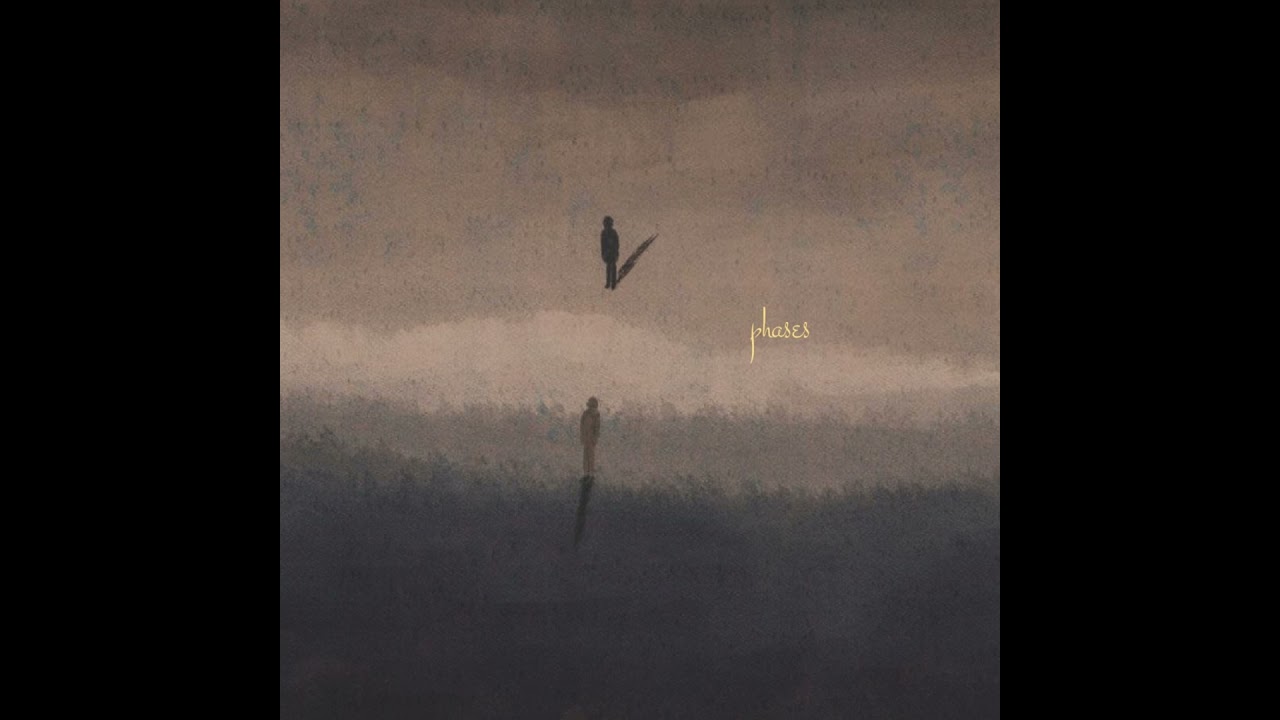 YouTube에서 Phases 보기 YouTube에서 Phases 보기