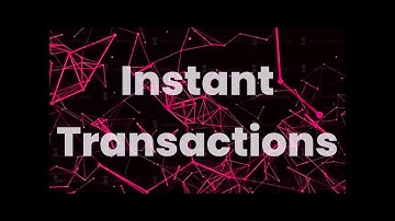 Biconomy - Instant transactions anywhere, anytime.