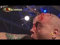 CZW: Father Matthew Tremont vs. Cannonball (CZWstudios.com)