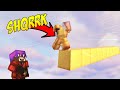 Dueling With Shqrrk Is Actually Hilarious.. | Part II