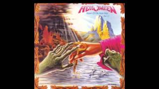 Miniatura del video "HELLOWEEN - We Got The Right"