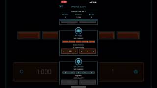 How to upgrade skill QONQR screenshot 5