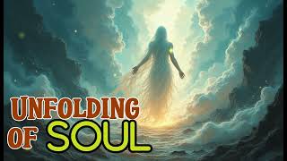 Unfolding of Soul | Sacred Ambient Downtempo for Weekend Reflection