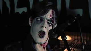 Hellgreaser - Bloody Moonlight Dance (official video)