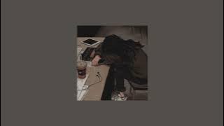 songs to listen to on a sad night | playlist