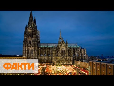 Отдых в Германии: самые интересные маршруты Кельна