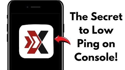 How to Use ExitLag on Console to Reduce Ping and Lag (2025 Full Guide)