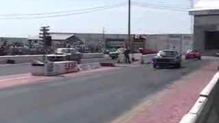 ONDR Day Grandbend, July 7, 2007 Video C