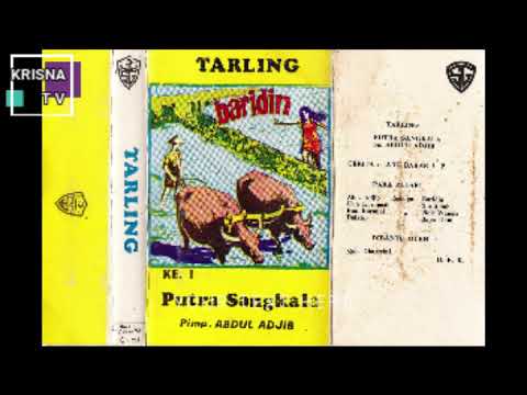 Drama Tarling II  BARIDIN II Putra Sangkala II