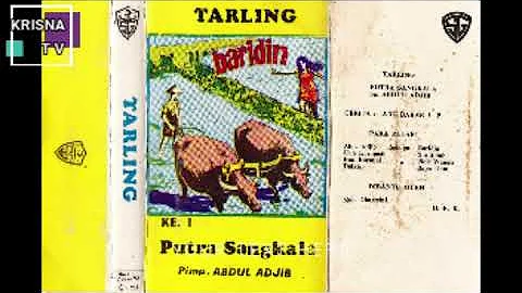 Tarling Baridin - Ratminah Putra Sangkala