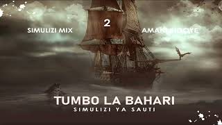 KWENYE TUMBO LA BAHARI - 2/10