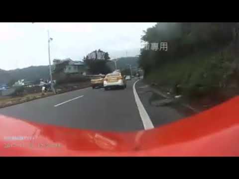[計程車水準] 桃園龜山計程車競速釀重大車禍