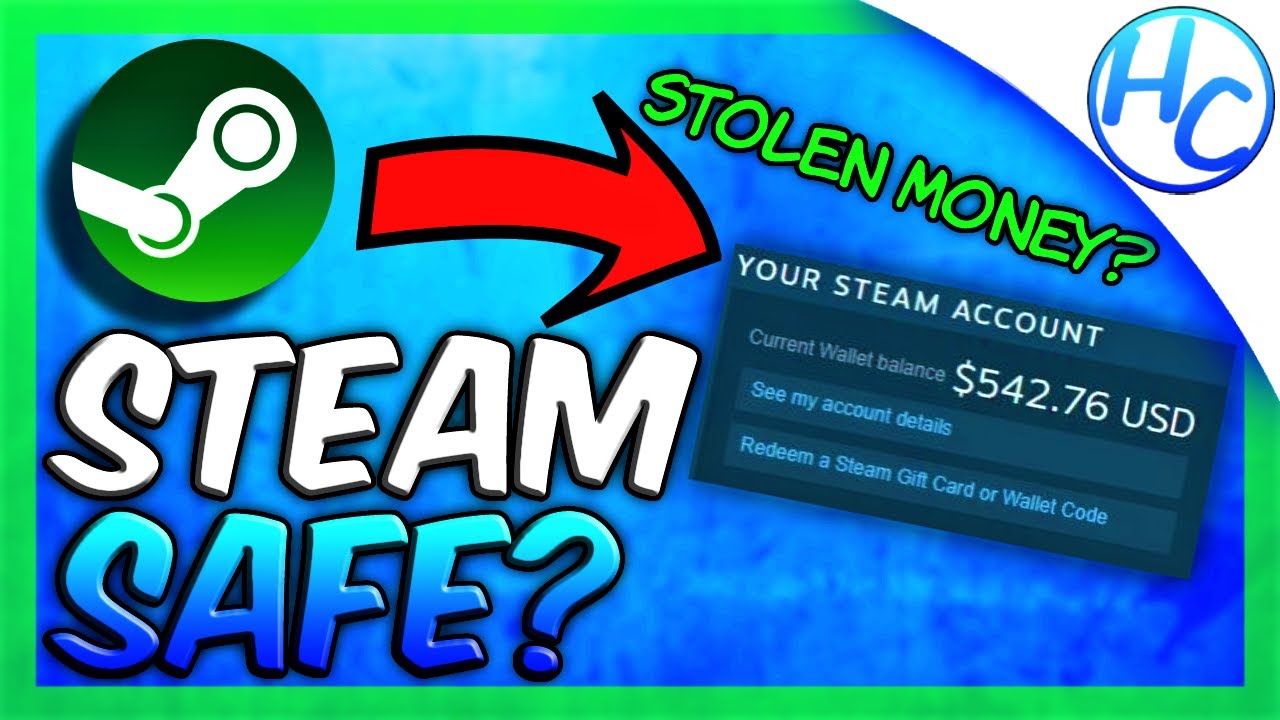 Are all Steam mods safe?