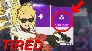 trying to play open queue on ur own like,,,