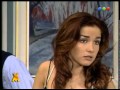 Cámara cómplice a Natalia Oreiro, final - Videomatch 97