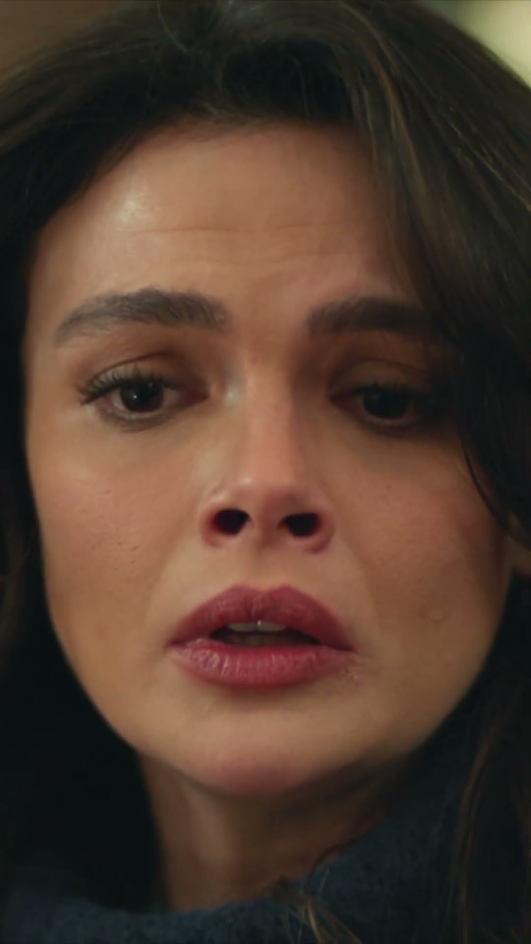 Alya, Cihan'ın yufka yüreğinden etkileniyor! #UzakŞehir #Shorts