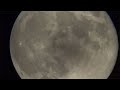 May 26 Full Moon